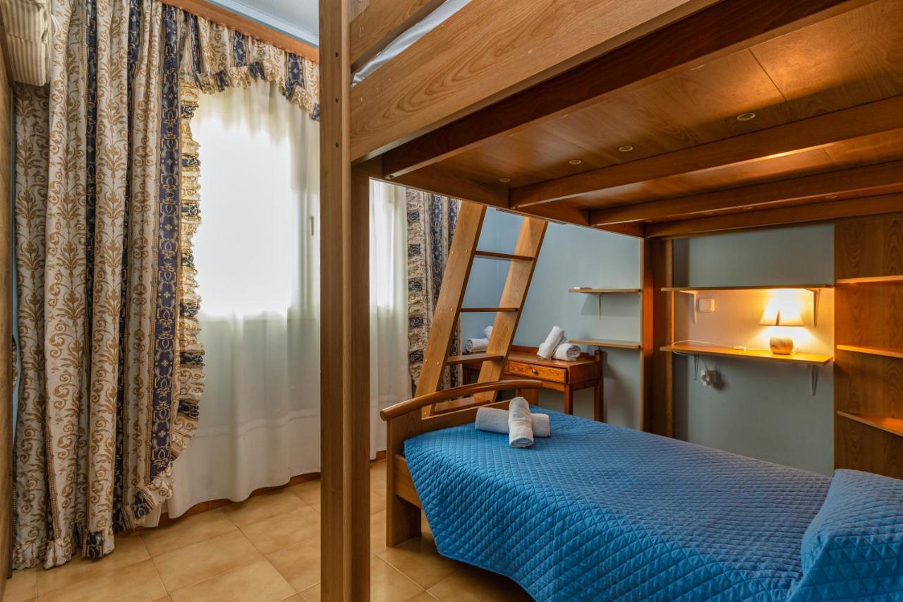 Casa D' Acqua Villa Archangelos  Luaran gambar