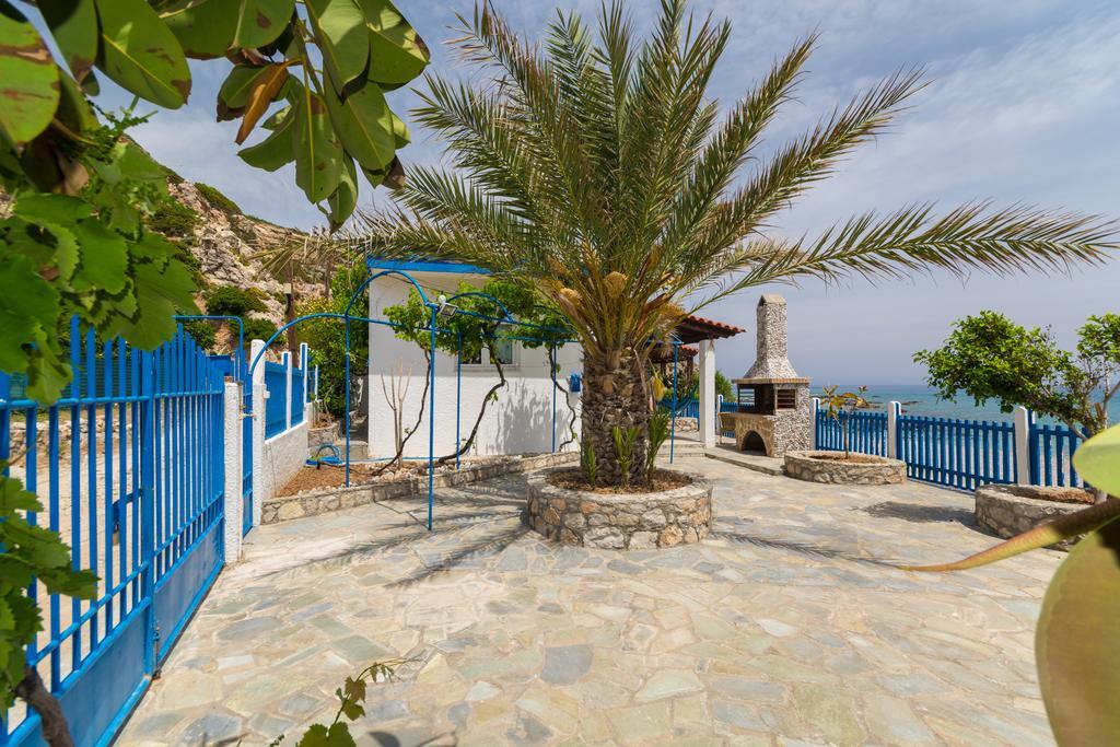Casa D' Acqua Villa Archangelos  Luaran gambar