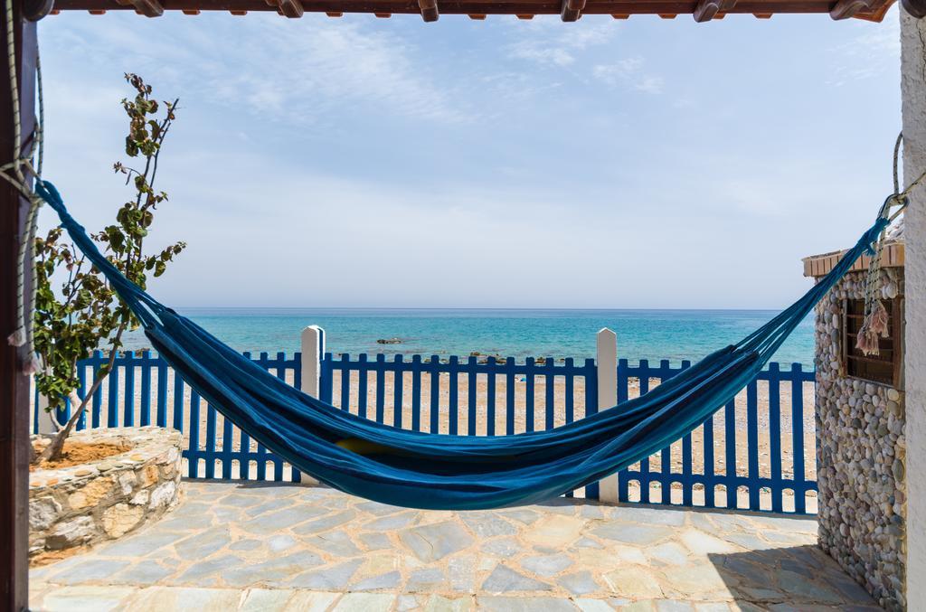 Casa D' Acqua Villa Archangelos  Luaran gambar